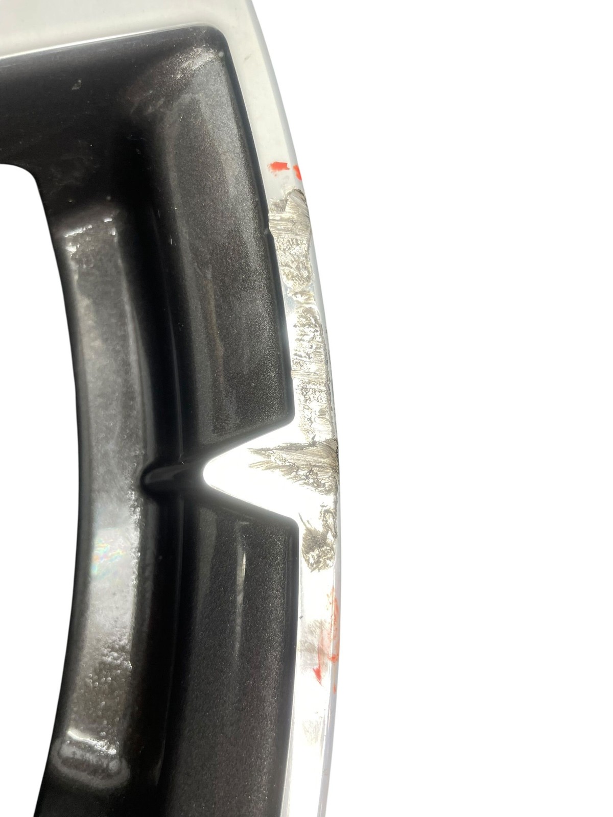 2023 MASERATI GRECALE M182 OEM (B) 20X9 5 TRIPLE SPOKE RIM WHEEL *CURB RASH*