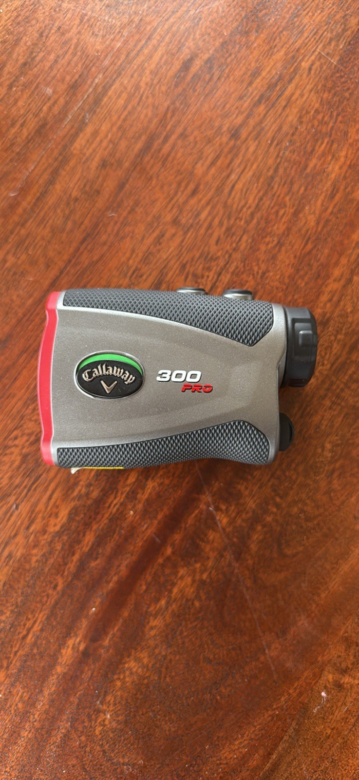 Laser Rangefinder No Case