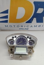 STRUMENTAZIONE CONTACHILOMETRI YAMAHA XC 300 2003 2004 2005 2006 LEGGI INFO