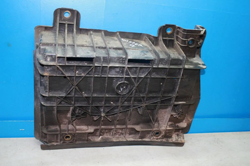 Batterij doos batterijdrager houder plaat kl. Loch Renault Master 3 III Bj.17 - Afbeelding 4 van 9