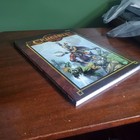 FASA #9000 - Crucible - Conquest of the Final Realm Core Rules (UNPUNCHED) NM — photo 4