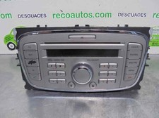 Autoradio Ford TOURNEO CONNECT