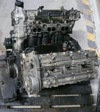 Motor Gew&auml;hrleistung Mercedes ML320 CDI W164 164 224 PS 165 KW OM642 DE30LA