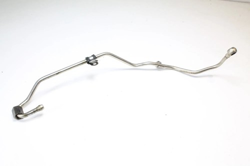 AUDI Q3 8U Turbinenschmierrohr 2.00 Diesel 103kw 2014 14486762