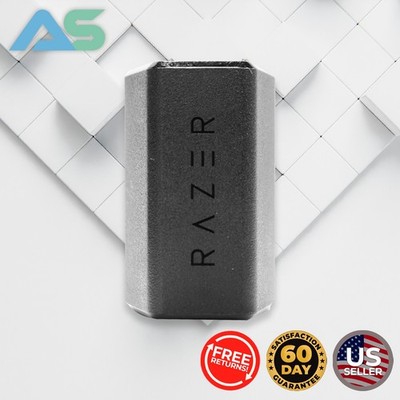 Genuine Razer USB-A to USB-C Dongle Adapter DeathAdder/Basilisk V3/Viper V2 Pro