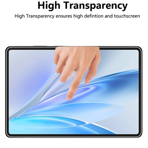 For vivo Pad SE 12.3 inch Tempered Glass Screen Protector 12.3 inch Film 2pcs - Photo 6/6