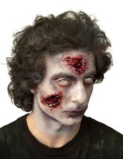 Fester Costume Prosthetic