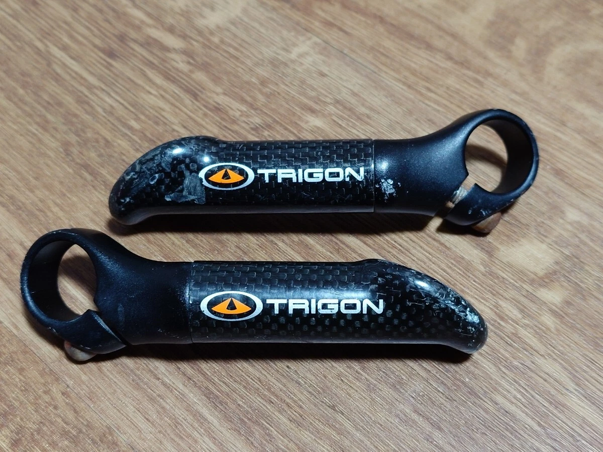 Trigon Bicycle Handlebars for sale | eBay