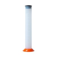 RFX Race ÖLmessröHrchen Mit Deckel - 250 Ml Husqvarna / FE 350 / FE 350 / 2019