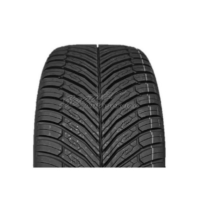 Hankook iON FlexClimate SUV IL01A Silent 235 55 18 Zoll TL 104V Ganzjahresreifen