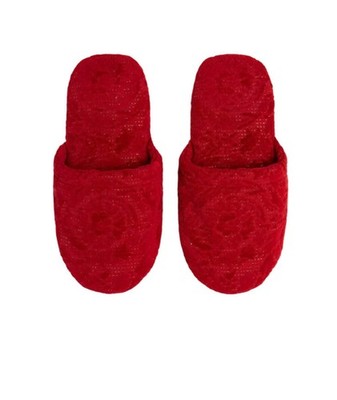 VERSACE BAROCCO Unisex Slippers