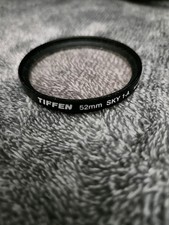 Tiffen 52SKY 52 mm Filter