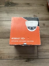 Wisenet Hd Hcd-6070r/6080r/7070r
