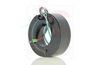 Spule Magnetkupplung (Kompressor) Acauto AC-04KE04 12V FüR Honda Jazz 2 3 CR 5 8