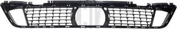 LÜFtungsgitter StossfÄNger Vorne Diederichs 1226444 FÜR BMW-image