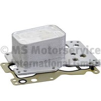 Pierburg 7.09269.69.0 ÖLküHler, MotoröL FüR BMW Mini Toyota