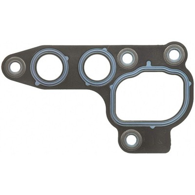 FEL-PRO 70801 Engine Oil Filter Adapter Gasket for Ford F-150 Stock 