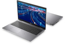 Dell Latitude 5520 Intel i5 1145G7 2.60GHz 16GB RAM 256GB SSD 15.6