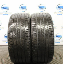 X2 PW 235/40R18 235 40 18 VREDESTEIN QUATRAC PRO 95Y M+S XL TYRES *6.6MM* (39AP)