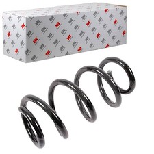 NK FAHRWERKSFEDER FEDER VORDERACHSE VORNE passend für AUDI A5 A6 A7 | 5347224