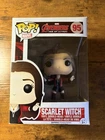 Funko Pop! Vinyl Figure Marvel Scarlet Witch #95