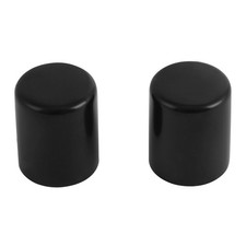 Docking Hardware Point Cover For Harley Touring Road King Electra Street Glide