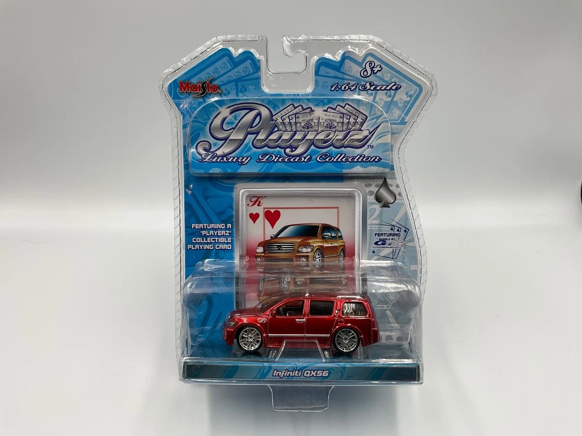 Maisto Playerz for sale | eBay