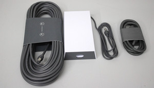 STARLINK UTP-232L Router-Netzteil 57V 3.42A 195W mit Stromkabel Wie Neu