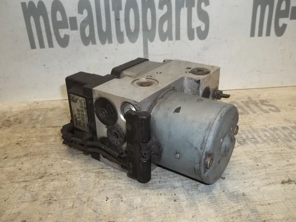 99-01 Cadillac Catera ABS EBTCM Anti Lock Brake System Pump Module OEM - Image 4 of 4