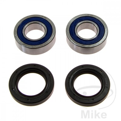 1x Cuscinetto Ruota Mozzo Posteriore per Subaru Forester Legacy V Impreza