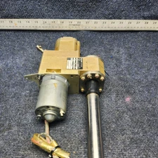 560254-501 | Mooney M20K | CONSOLIDATED LANDING GEAR ACTUATOR ASSY 12V, 55A