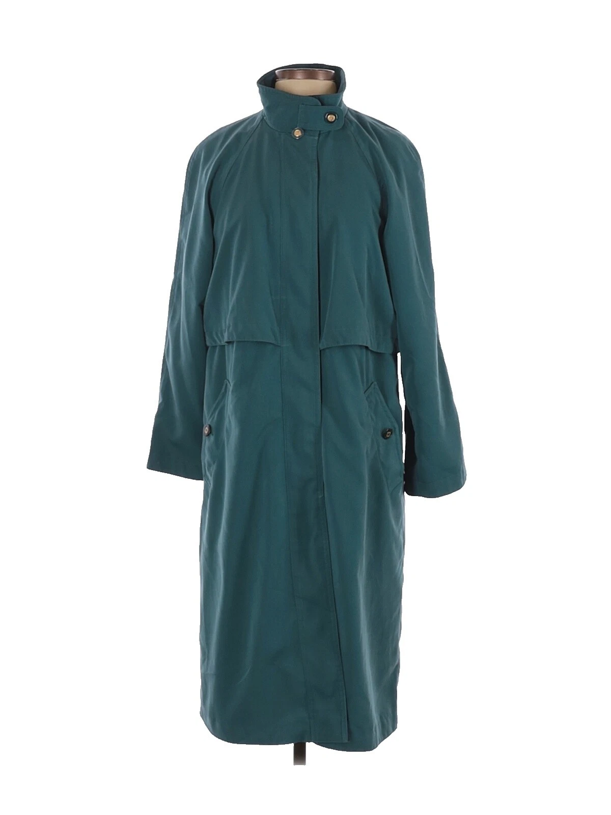 Fleet Street Petites Trench Coats Coats, Jackets & Vests for Women
