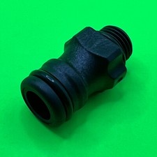 FITS STIHL TS350 TS400 TS410 TS420 HOSE COUPLING CONNECTOR FOR WATER KIT SAW