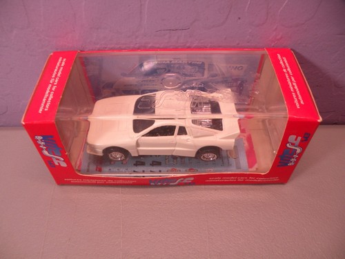Vintage Vitesse 103 1:43 Lancia 037 Rally E.2 Martini Racing - Picture 2 of 6
