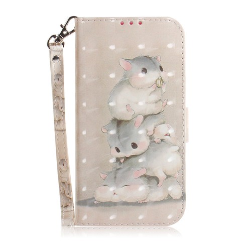 PU Lederhülle Flip Case Handy Tasche Cover Etui für IPhone 16 15 14 13 - Bild 29 von 31