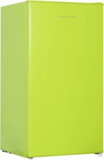 3.1 CU' Mini Refrigerator,Compact Refrigerator,Small Refrigerator with Freezer, 