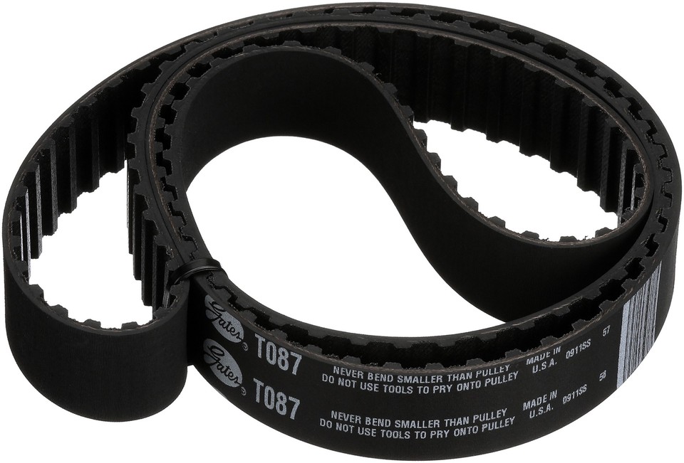 Gates Engine Timing Belt for Camry, Celica T087 eBay