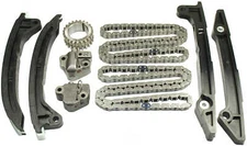 Engine Timing Chain Kit Cloyes Gear & Product 9-0742S