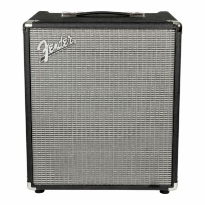 FENDER Rumble 100 V3 Bass-Combo