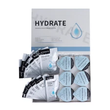 NEWEST Facial Beauty Pods Machine Kit Anti aging Face Skin Rejuvenation Hot!