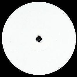 Rozalla - Born To Luv Ya - UK Promo 12" Vinyl - 1990 - Distorted Discs - 第 1/1 張圖片