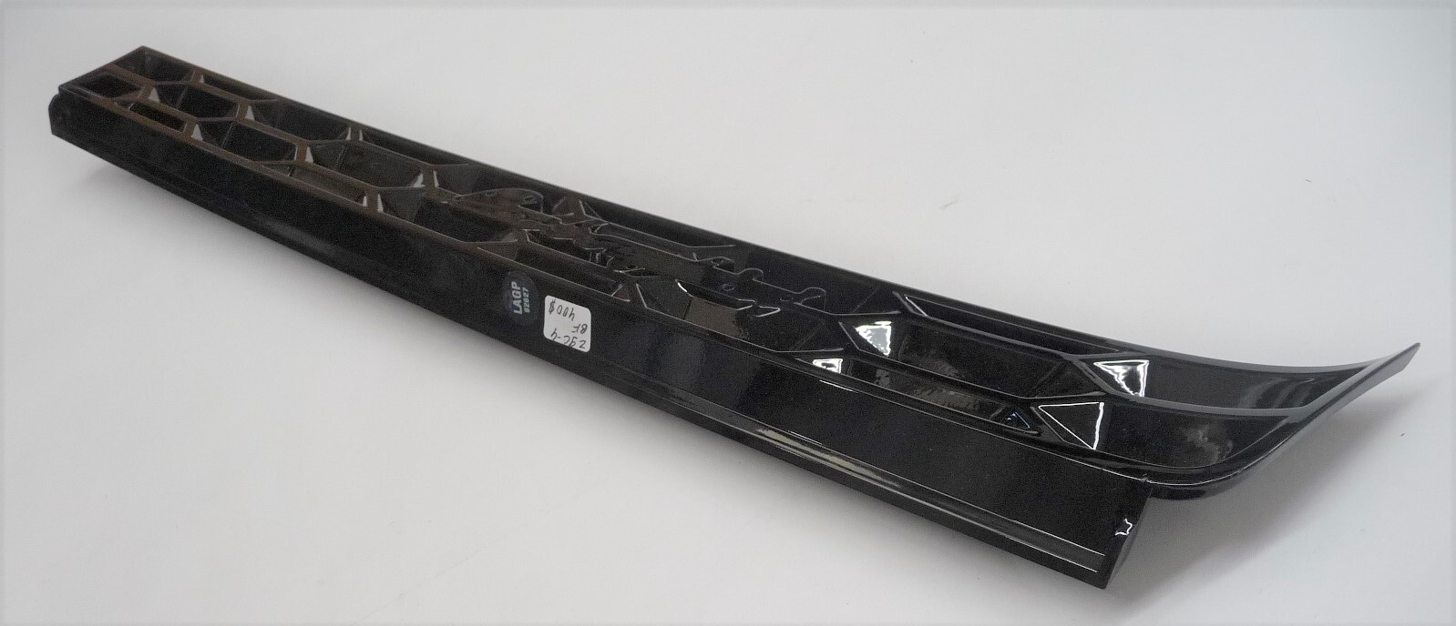 2015 Lamborghini Huracan LP610-4 Coupe Dashboard Molding 4T1857226A OEM A1