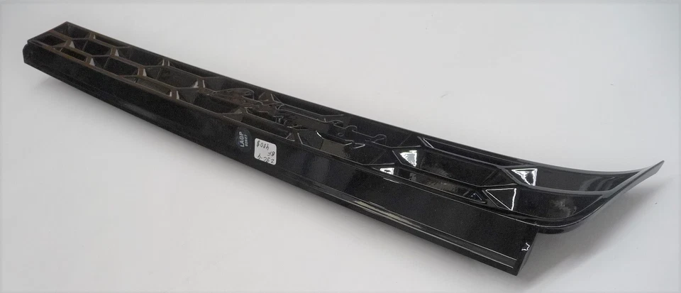 Lamborghini Huracan LP610-4 2015 cupé tablero moldeado 4T1857226A OEM A1 Foto 4 de 4