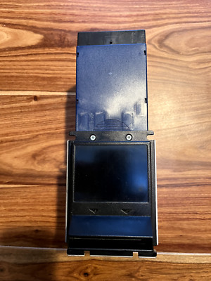 JCM DBV-300-SD-USA3-C211-03-002 Bill Validator Bill Acceptor