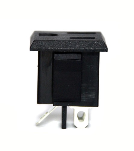 5 Stck. AC-STECKDOSE Buchse IEC 3P 15A 125V Klemme Typ SOKAO JEC SS-6B-1 JEC * SS-6B - Bild 5 von 8