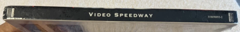 CD-i Philips Interactive Media Video SPEEDWAY NEW SEALED 1992 - Image 3 of 3