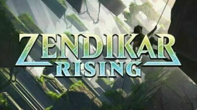 *MtG: COMPLETE FULL SET ZENDIKAR RISING - all 280 Cards - magicman-europe*