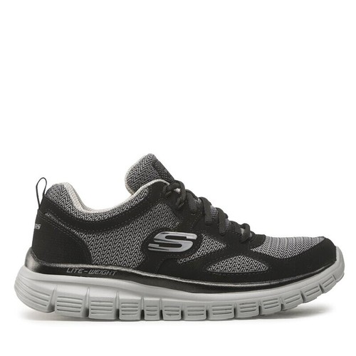 Skechers Agoura 52635 Scarpe Sneakers Comfort Uomo Special Price - Zdjęcie 13 z 15