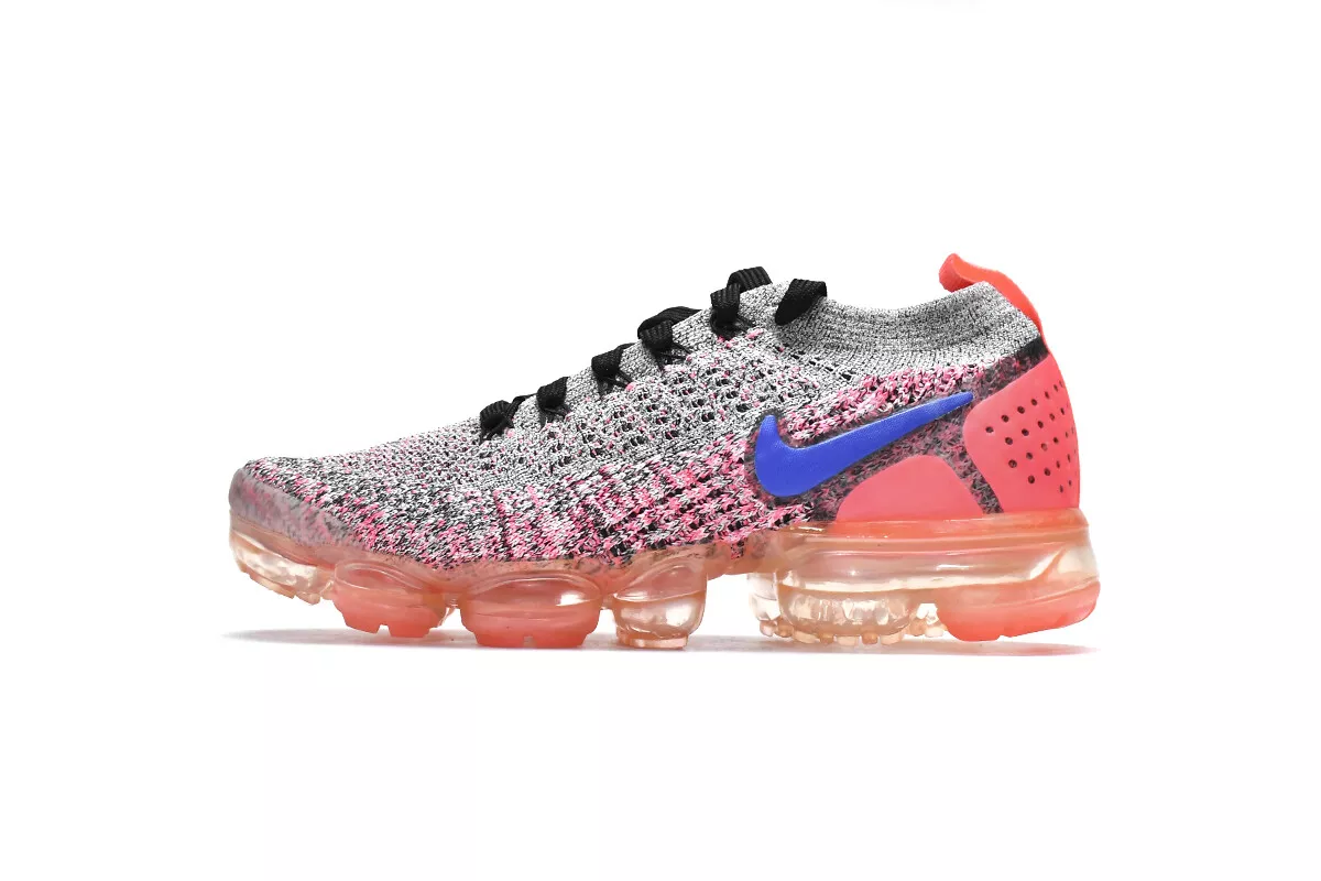 Nike Air VaporMax 2.0 Ultramarine Women s 942843 104 US Size 6 8