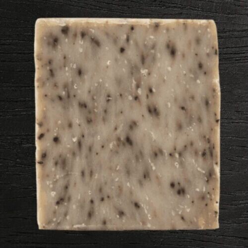 Dr Squatch Cold Brew Cleanse Mens Soap – Natural Cold Process Soap Bar Body Wash - Picture 3 of 3